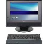 Vaio VGC-V3S