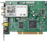 TV- / Video-Karte im Test: WinTV-HVR 1100 von Hauppauge, Testberichte.de-Note: 2.4 Gut