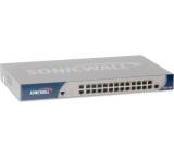 Router im Test: Pro 1260 von Sonicwall, Testberichte.de-Note: ohne Endnote