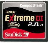 CF Extreme III (2 GB)