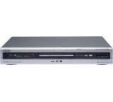 DVD-Recorder im Test: RDR-HX1010 von Sony, Testberichte.de-Note: 1.6 Gut