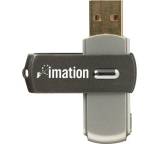 USB Swivel Flash Drive (1GB)