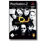 DJ: Decks & FX (für PS2)