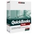 Finanzsoftware im Test: QuickBooks Plus 2006 von Lexware, Testberichte.de-Note: 1.0 Sehr gut