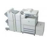 Drucker im Test: AR-M700U von Sharp, Testberichte.de-Note: 2.0 Gut