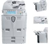 Drucker im Test: DC 2080 von TA Triumph-Adler, Testberichte.de-Note: 2.0 Gut