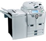 Drucker im Test: CD 1080 von UTAX, Testberichte.de-Note: 2.0 Gut