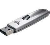 USB-Stick im Test: M-Flyer von Memorex, Testberichte.de-Note: 2.0 Gut