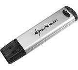 USB-Stick im Test: Ultra-Speed 1GB von Sharkoon, Testberichte.de-Note: 2.0 Gut