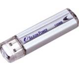 USB-Stick im Test: Flash Drive 1GB von Silicon Power, Testberichte.de-Note: 3.0 Befriedigend