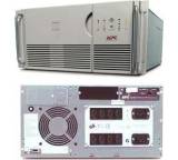 USV im Test: Smart UPS 1500RM12U von APC, Testberichte.de-Note: 3.0 Befriedigend