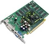 Geforce 6600 256MB/DDR