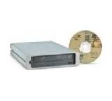 Brenner im Test: d2 DVDRW DL Lightscribe von LaCie, Testberichte.de-Note: 1.9 Gut