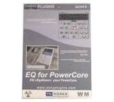 Audio-Software im Test: OXF-R3 EQ von Sony, Testberichte.de-Note: ohne Endnote