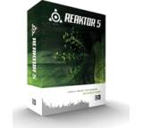 Audio-Software im Test: Reaktor 5 von Native Instruments, Testberichte.de-Note: 1.5 Sehr gut