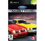 Game im Test: Ford Mustang  von Take 2, Testberichte.de-Note: 2.8 Befriedigend