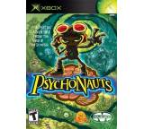 Psychonauts (für Xbox)