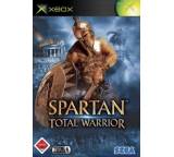 Spartan: Total Warrior (für Xbox)