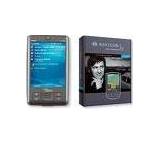 Mobile Navigator 5 ADAC Bundle mit Pocket Loox 410