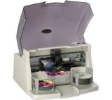 Brenner im Test: Disc Publisher Pro von Primera, Testberichte.de-Note: 1.5 Sehr gut