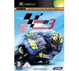 Game im Test: MotoGP 3 von Climax Studios, Testberichte.de-Note: 1.4 Sehr gut