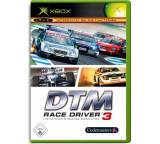 DTM Race Driver 3 (für Xbox)
