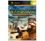 Full Spectrum Warrior: Ten Hammers (für Xbox)