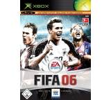 FIFA 2006 (für Xbox)
