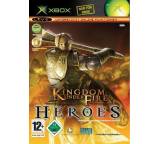 Game im Test: Kingdom under Fire: Heroes (für Xbox) von Deep Silver, Testberichte.de-Note: 1.1 Sehr gut