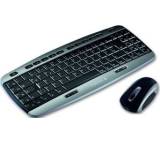 CyMotion Pro Wireless Desktop