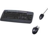 Maus-Tastatur-Set im Test: RF Optical Desktop Set von Hama, Testberichte.de-Note: 3.6 Ausreichend