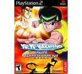 Game im Test: Yu Yu Hakusho: Dark Tournament (für PS2) von Atari, Testberichte.de-Note: 3.0 Befriedigend