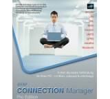 Internet-Software im Test: Connection Manager Pro von Avanquest, Testberichte.de-Note: 2.5 Gut