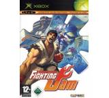 Fighting Jam (für Xbox)