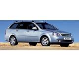 Auto im Test: Nubira Kombi 1.8 CDX (90 kW) von Daewoo Auto, Testberichte.de-Note: ohne Endnote