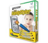 Handy-Software im Test: HandyStyler von S.A.D., Testberichte.de-Note: 2.0 Gut