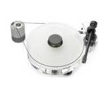 Plattenspieler im Test: RPM 5 von Pro-Ject, Testberichte.de-Note: 1.0 Sehr gut