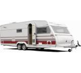 Caravan im Test: Royal 720 GXL KS von Kabe, Testberichte.de-Note: ohne Endnote