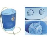 Campingzubehör im Test: Mini Waschmaschine MN005 von Movera, Testberichte.de-Note: ohne Endnote