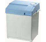 Campingzubehör im Test: Miniwash MW100 von Fritz Berger, Testberichte.de-Note: 3.0 Befriedigend