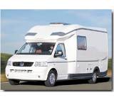 Caravan im Test: Colorado 675 TI von Karmann Mobil, Testberichte.de-Note: ohne Endnote