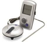 Grillzubehör im Test: Barbeque Beeper von Weber, Testberichte.de-Note: 4.0 Ausreichend