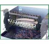 Grillzubehör im Test: Grilltrommel von Thüros, Testberichte.de-Note: 4.0 Ausreichend