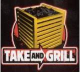 Grillzubehör im Test: Holzkohleset von Take and Grill, Testberichte.de-Note: 2.0 Gut