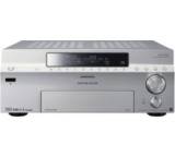HiFi-Receiver im Test: STR DA 7100 ES von Sony, Testberichte.de-Note: 1.3 Sehr gut
