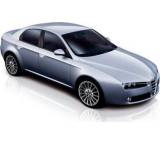 159 1.9 JTDM Distinctive (110 kW)