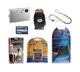CyberShot DSC-T33 mit Picture Package 1.6