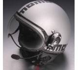 Motorradhelm im Test: Motorola-Momo Fighter Bluetooth von Momo Helme, Testberichte.de-Note: ohne Endnote