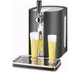 Zapfanlage im Test: Perfectdraft von Philips / Beck & Co, Testberichte.de-Note: 2.0 Gut