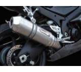 Scorpion Suzuki Silencer